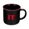 Picture of Paladone: IT - Pennywise Heat Change Mug (PP14648IT)