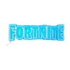Picture of Paladone: Fortnite - Wall Mountable LED Neon Light (PP14621FOVN)