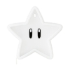 Picture of Paladone: Super Mario - Super Star Wall Mountable LED Neon Light (PP14711NNVN)