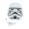 Picture of Paladone: Star Wars - Stormtrooper Wall Mountable LED Neon Light (PP14359SWVN)