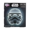 Picture of Paladone: Star Wars - Stormtrooper Wall Mountable LED Neon Light (PP14359SWVN)