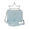 Picture of Loungefly Disney: Princess Cinderella Crossbody Bag (WDTB3307)