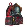 Picture of Loungefly Warner Bros: It - Pennywise Mini Backpack (ITBK0022)