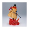 Picture of Banpresto The Shukko: One Piece - Sabo Statue (17cm) (29092)