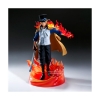 Picture of Banpresto The Shukko: One Piece - Sabo Statue (17cm) (29092)