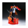 Picture of Banpresto The Shukko: One Piece - Sabo Statue (17cm) (29092)