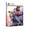 Picture of PS5 Double Dragon Revive Deluxe Edition