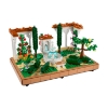 Picture of LEGO® Icons: Fountain Garden (10359)