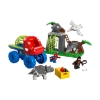 Picture of LEGO® Marvel: Spidey And His Amazing Friends Team Spidey Dino Crawler Rescue (11199)