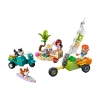 Picture of LEGO® Friends: Surfing Dogs and Scooter Adventure (42641)