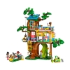 Picture of LEGO® Friends: Friendship Tree House Hangout (42652)