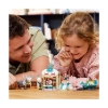 Picture of LEGO® Disney: Frozen Anna’s Sleigh Adventure (43256)