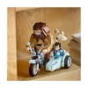 Picture of LEGO® Harry Potter™: Hagrid™ & Harry’s Motorcycle Ride (76443)