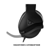 Picture of Turtle Beach: Recon 200 Wired Gaming Headset (Gen2) [For PS, Xbox] (Color: Black)
