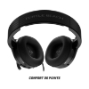 Picture of Turtle Beach: Recon 200 Wired Gaming Headset (Gen2) [For PS, Xbox] (Color: Black)