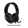 Picture of Turtle Beach: Recon 200 Wired Gaming Headset (Gen2) [For PS, Xbox] (Color: Black)