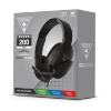 Picture of Turtle Beach: Recon 200 Wired Gaming Headset (Gen2) [For PS, Xbox] (Color: Black)