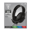 Picture of Turtle Beach: Recon 200 Wired Gaming Headset (Gen2) [For PS, Xbox] (Color: Black)