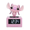 Picture of Paladone Icons: Disney - Stitch Angel Alarm Clock (PP14987LS)