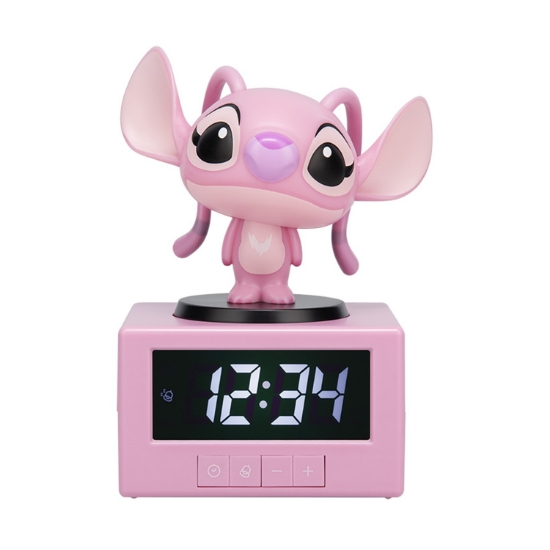 Picture of Paladone Icons: Disney - Stitch Angel Alarm Clock (PP14987LS)