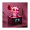 Picture of Paladone Icons: Disney - Stitch Angel Alarm Clock (PP14987LS)