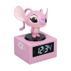Picture of Paladone Icons: Disney - Stitch Angel Alarm Clock (PP14987LS)