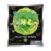 Picture of Monogram: Rick and Morty (Series2) (Blind Bag/Random) 3D Foam Bag Clips Figures (74030)