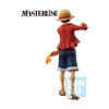 Picture of Banpresto Ichibansho Beyond The Trials: One Piece -  Monkey. D. Luffy Statue (24cm) (68477)
