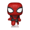 Picture of Funko Bitty Pop! 2-Pack Marvel: Spider-Man - Spider-Man & Venom Vinyl Figures