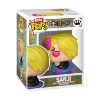 Picture of Funko Bitty Pop! 4-Pack: One Piece - Sanji, Zeff, Krieg, Bitty Pop! Chase Vinyl Figures