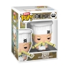 Picture of Funko Bitty Pop! 4-Pack: One Piece - Sanji, Zeff, Krieg, Bitty Pop! Chase Vinyl Figures