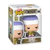 Picture of Funko Bitty Pop! 4-Pack: One Piece - Sanji, Zeff, Krieg, Bitty Pop! Chase Vinyl Figures