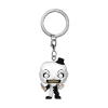 Picture of Funko Pocket Pop!: Terrifer - Art The Clown Vinyl Figure Keychain