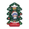Picture of Funko Pocket Pop! Surprise: Winnie The Pooh - Eeyore (Holiday Tree) Vinyl Figure