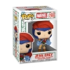 Picture of Funko Pop! Marvel: Marvel Holidays - Jean Grey #1533 Bobble-Head Vinyl Figure