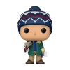 Picture of Funko Pop! Movies: Home Alone 2 Lost in New York - Kevin #1918 Vinyl Figure
