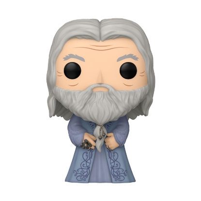 Picture of Funko Pop! Harry Potter: Harry Potter - Albus Dumbledore #183 Vinyl Figure