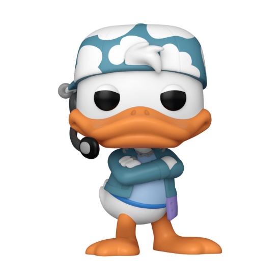 Picture of Funko Pop! Disney: Mickey & Friends - Donald Duck #1620 Vinyl Figure