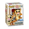 Picture of Funko Pop! Disney: Winnie The Pooh - Tigger with Balloon #1644 Vinyl Figure