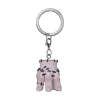 Picture of Funko Pocket Pop!: Wednesday - Thing Vinyl Figure Keychain