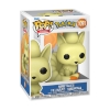 Picture of Funko Pop! Games: Pokemon - Ninetales #1091 Vinyl Figure