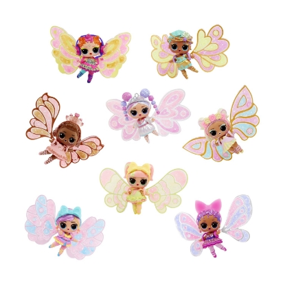 Picture of MGA L.O.L. Surprise: Fairy Tots (Random) (523918)