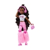 Picture of Mattel Barbie Dream Besties Roller Skate: Barbie Brooklyn (JFX97)