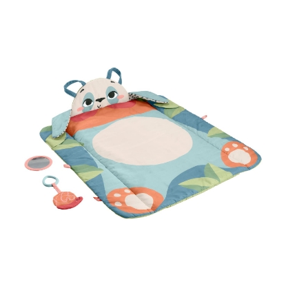 Picture of Fisher-Price®: Planet Friends - Roly-Poly Panta Play Mat 3in1 (HKD65)