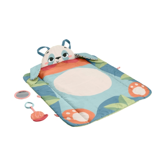 Picture of Fisher-Price®: Planet Friends - Roly-Poly Panta Play Mat 3in1 (HKD65)