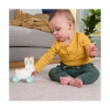 Picture of Fisher-Price®: Wooden Push-Along Bunny (JDM52)