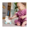 Picture of Fisher-Price®: Wooden Push-Along Bunny (JDM52)