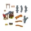 Picture of Fisher Price®: Thomas & Friends - Diesel's Lift & Load Construction Set (JBW20)