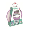 Picture of Stor Disney: Stitch Cuddle Me - Baby Non Slip 3 Pcs Bicolor Premium Set In Gift Box (10995)