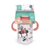 Picture of Stor Disney: Minnie Mouse Heart Full - Toddler 360 Training Tumbler (395ml) (13314)